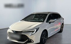 Bild des Angebotes Toyota Corolla 1.8 Hybrid TS Teamplayer *LED*CAM*el Heck*
