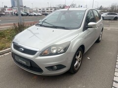 Bild des Angebotes Ford Focus Lim. Style/Klima/SHZ/PDC