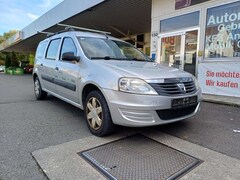Bild des Angebotes Dacia Logan Ambiance