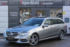 Bild des Angebotes Mercedes-Benz E 250 CDI BE*DISTRONIC*LED*NAVI*LEDER*SHD*AHK*