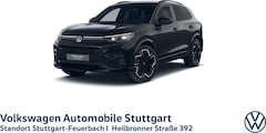 Bild des Angebotes VW Tiguan R-Line 1.5 Hybrid DSG Navi AHK Kamera