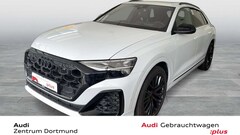Bild des Angebotes Audi SQ8 quattro PANO B&O AHK CAM LM22 HEAD-UP ACC