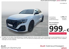 Bild des Angebotes Audi SQ8 quattro PANO B&O AHK CAM LM22 HEAD-UP ACC