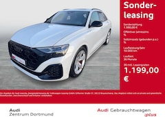 Bild des Angebotes Audi SQ8 quattro PANO B&O AHK CAM LM22 HEAD-UP ACC