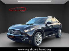 Bild des Angebotes Infiniti FX 30d GT Premium NAVI*XENON*SHZ*PDC*MEMORY*LEDER