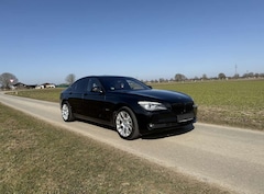 Bild des Angebotes BMW 730 730d