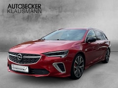 Bild des Angebotes Opel Insignia B Sports Tourer GSi 4x4 2.0 SHT EU6d