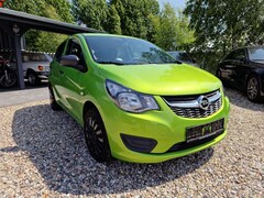 Bild des Angebotes Opel Karl Selection 1.0 *Garantie*2. Hand