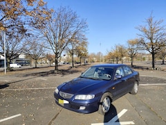 Bild des Angebotes Mazda 626 626 2.0 Exclusive