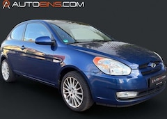 Bild des Angebotes Hyundai ACCENT GL 1.4*Klima*