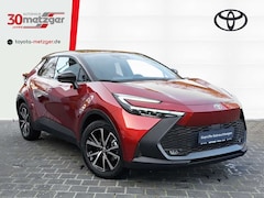 Bild des Angebotes Toyota C-HR 2.0 Plug In Hybrid 4x2 Teamplayer +AHK-abnehmbar +