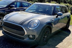 Bild des Angebotes MINI One Clubman One