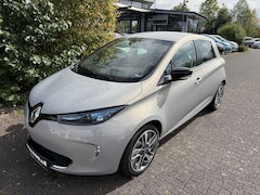 Bild des Angebotes Renault ZOE Bose ZE40 Leder, PDC+Kamera, SHZ, Navi Batteriemie