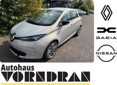 Bild des Angebotes Renault ZOE Bose ZE40 Leder, PDC+Kamera, SHZ, Navi Batteriemie