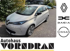 Bild des Angebotes Renault ZOE Bose ZE40 Leder, PDC+Kamera, SHZ, Navi