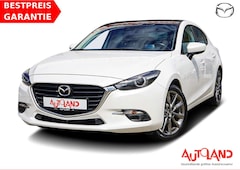 Bild des Angebotes Mazda 3 2.0 Signature LED Navi Head-Up Kamera Tempomat