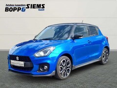 Bild des Angebotes Suzuki Swift Sport 1.4 Boosterjet Hybrid