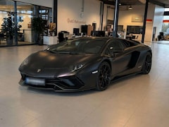 Bild des Angebotes Lamborghini Aventador Aventador S