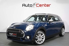 Bild des Angebotes MINI Cooper S Clubman * JCW*Harman Kardon*Pano*LED*
