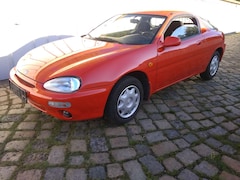 Bild des Angebotes Mazda MX-3 MX-3 16V Top Sammlerzustand