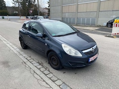 Bild des Angebotes Opel Corsa 1.2 16V