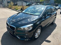 Bild des Angebotes BMW 216 d Active Tourer*Sportpaket*6Gang*Navi*PDC*Top