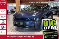 Bild des Angebotes Lynk & Co 01 PHEV 1.5TD PHEV ACC Navi Kam SpurW Keyless