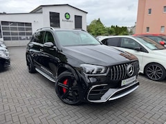 Bild des Angebotes Mercedes-Benz GLE 63 AMG GLE 63S AMG 4Matic+*MULTIBEAM*ABGAS*360*BURM