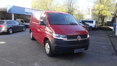 Bild des Angebotes VW T6 Transporter