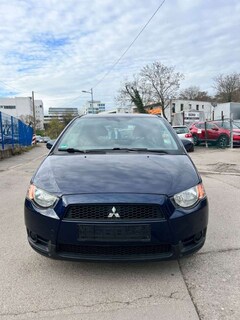 Bild des Angebotes Mitsubishi Colt Lim. 3-trg. ClearTec MOTION