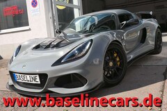 Bild des Angebotes Lotus Exige 420 Final Edition - foliert  - 430 upgrade