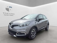 Bild des Angebotes Renault Captur XMOD Aut. / 1.Hand / NAVI / SHZ