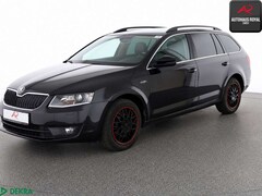 Bild des Angebotes Skoda Octavia Octavia Combi 1.4 TFSI LAURENT KLEMENT,KEYLESS