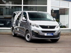 Bild des Angebotes Peugeot Traveller Expert PKW Active L3 HDI 145 Automatik