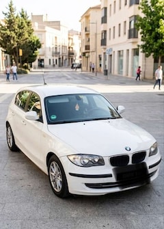 Bild des Angebotes BMW 116 116i