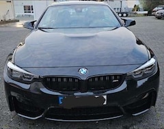 Bild des Angebotes BMW M4 Cabrio DKG Competition ohne OPF M Drivers Package