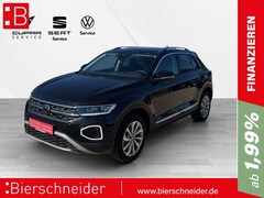 Bild des Angebotes VW T-Roc 1.5 TSI DSG Style DIGITAL COCKPIT PRO LED NAVI 17
