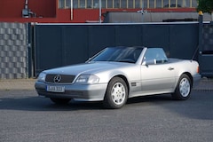 Bild des Angebotes Mercedes-Benz SL 280