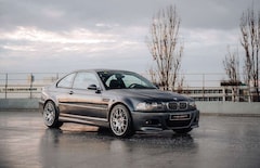 Bild des Angebotes BMW M3 (Stahlgrau / M Sport Alcantara Stoff)