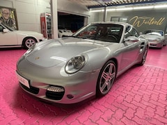 Bild des Angebotes Porsche 997 Turbo , PCCB, Bose,