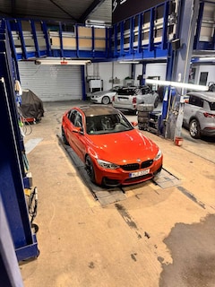Bild des Angebotes BMW M3 Basis