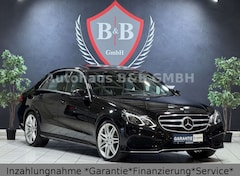 Bild des Angebotes Mercedes-Benz E 350 E-350d*AMG*4Matic*2.HD*360°Stand-HZ*Schiebedach