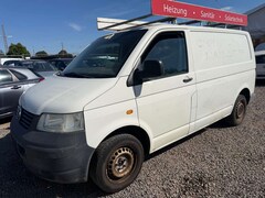 Bild des Angebotes VW T5 Transporter Transporter T5 1,9 TDI