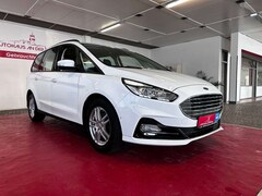 Bild des Angebotes Ford Galaxy Trend - 7 Sitzer -AHK - 1 Hand