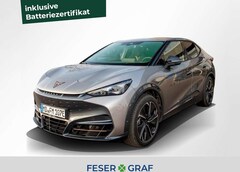 Bild des Angebotes CUPRA Tavascan 250 kW 4Drive VZ