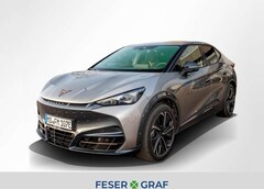 Bild des Angebotes CUPRA Tavascan 250 kW 4Drive VZ