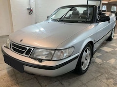 Saab 900 2.0 SE Turbo Leder*Memory*Sitzheizung*2.Hand