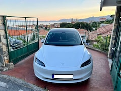 Bild des Angebotes Tesla Model 3 Neu Highland RWD Winterräder Pano ACC Kamera