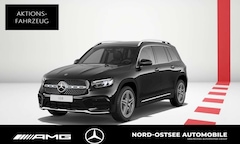 Bild des Angebotes Mercedes-Benz GLB 220 d 4m AMG AHK 360° DISTRONIC TOTWINKEL