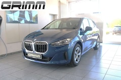 Bild des Angebotes BMW 216 i Active Tourer, AHK, Premium-Paket, u.v.m